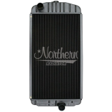 John Deere Combine Radiator AH137544 AH128258